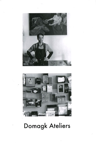 Domagk Ateliers